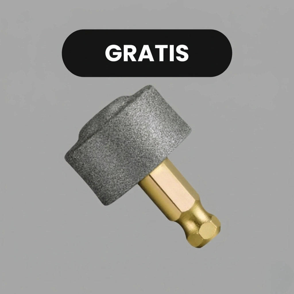 Cabezal extra