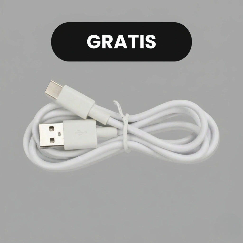 Cable de carga USB