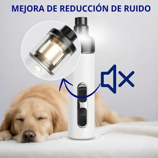 Pawrist Kit Silencio