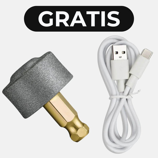 +2 REGALOS GRATIS INCLUIDOS