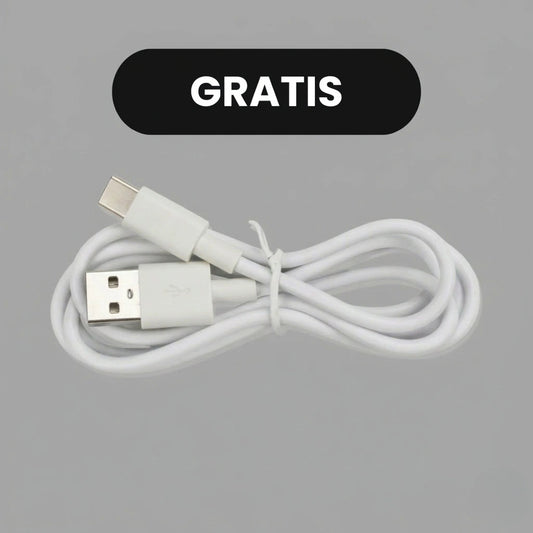 Cable de carga USB